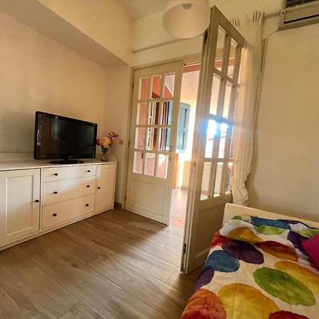 Villaggio Euroresidence Bibione Esterno foto