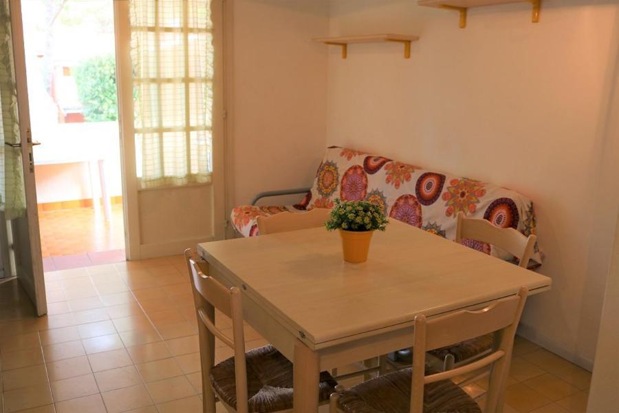 Villaggio Euroresidence Bibione Esterno foto