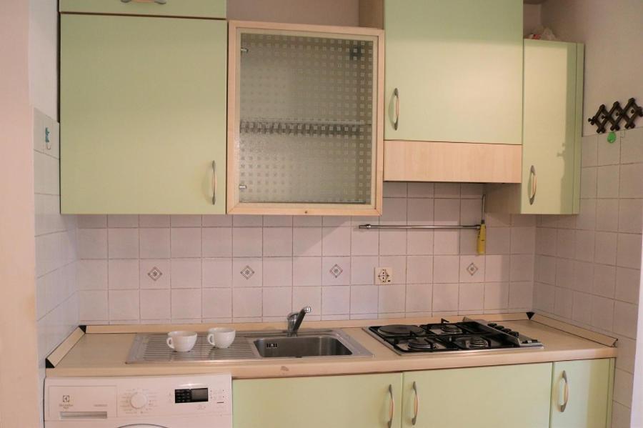 Villaggio Euroresidence Bibione Esterno foto