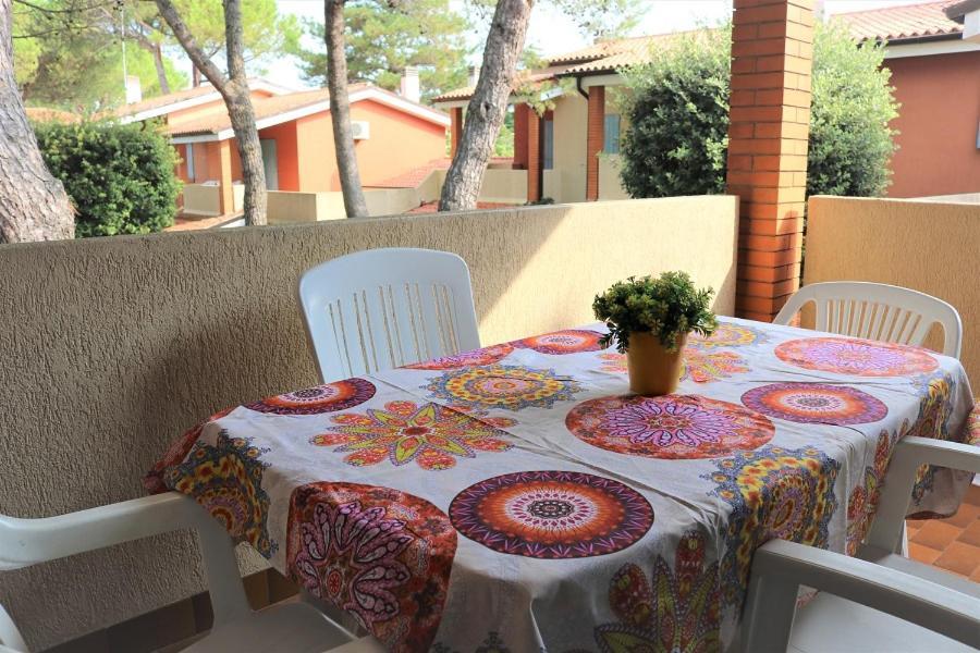 Villaggio Euroresidence Bibione Esterno foto