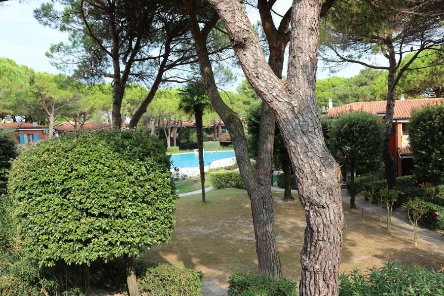 Villaggio Euroresidence Bibione Esterno foto