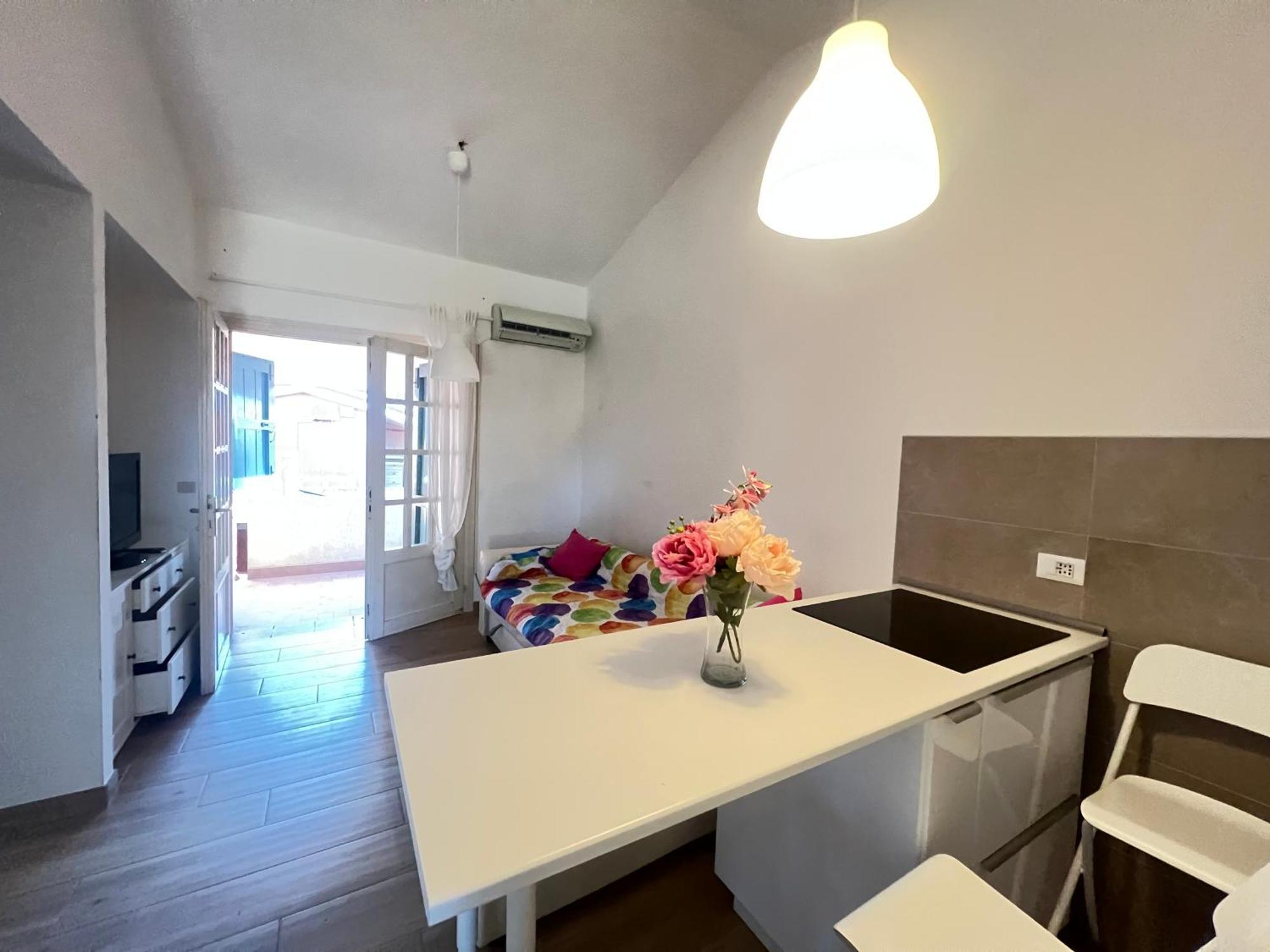 Villaggio Euroresidence Bibione Esterno foto