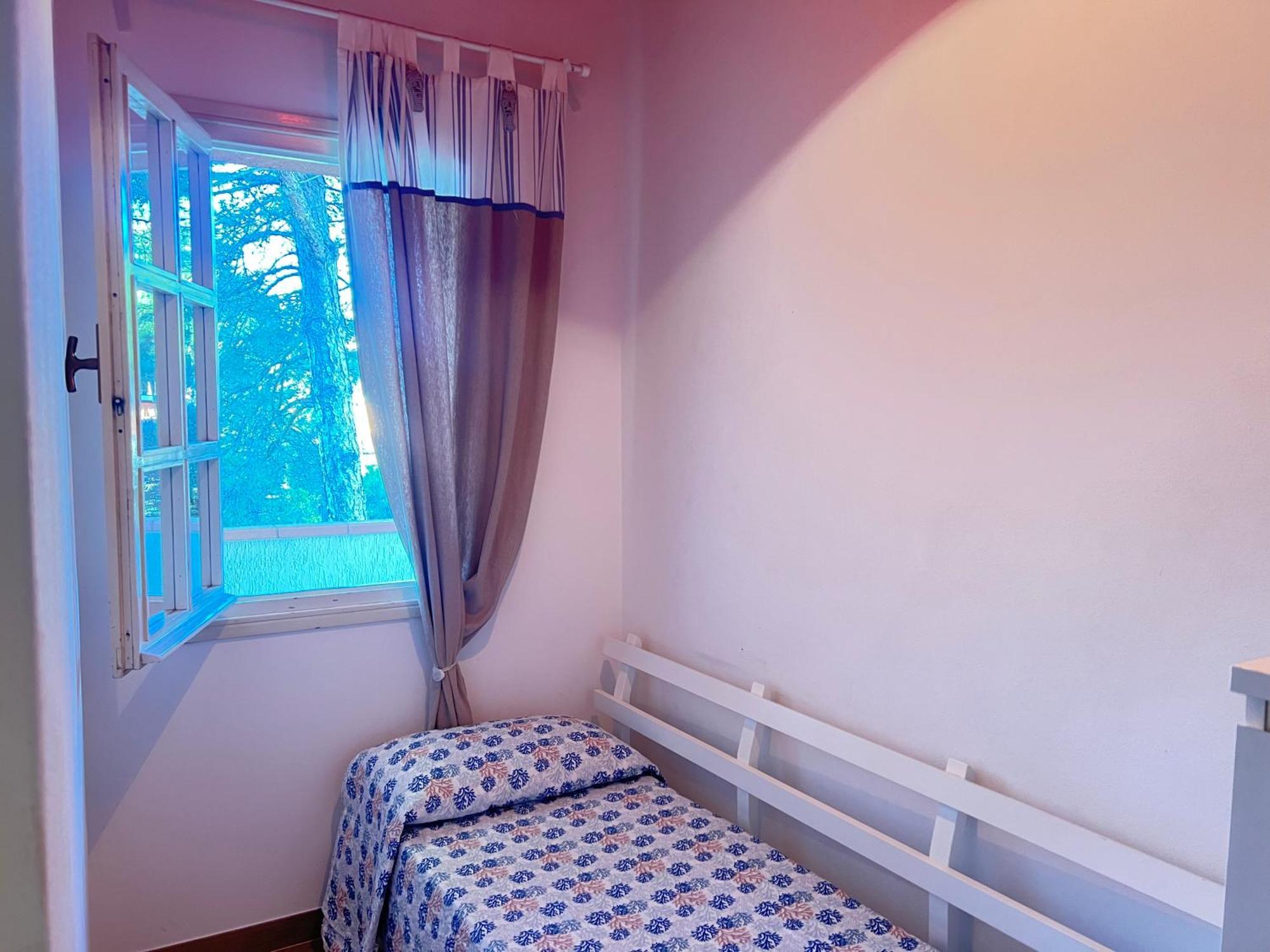 Villaggio Euroresidence Bibione Esterno foto